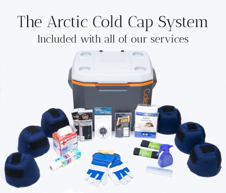 coldcapsystem