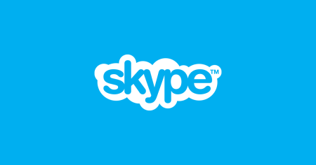 Skype Training
