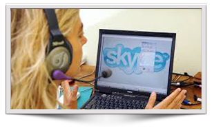 Skype-Training-&-Orientation-Session