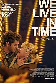 We Live in Time 2024 torrent